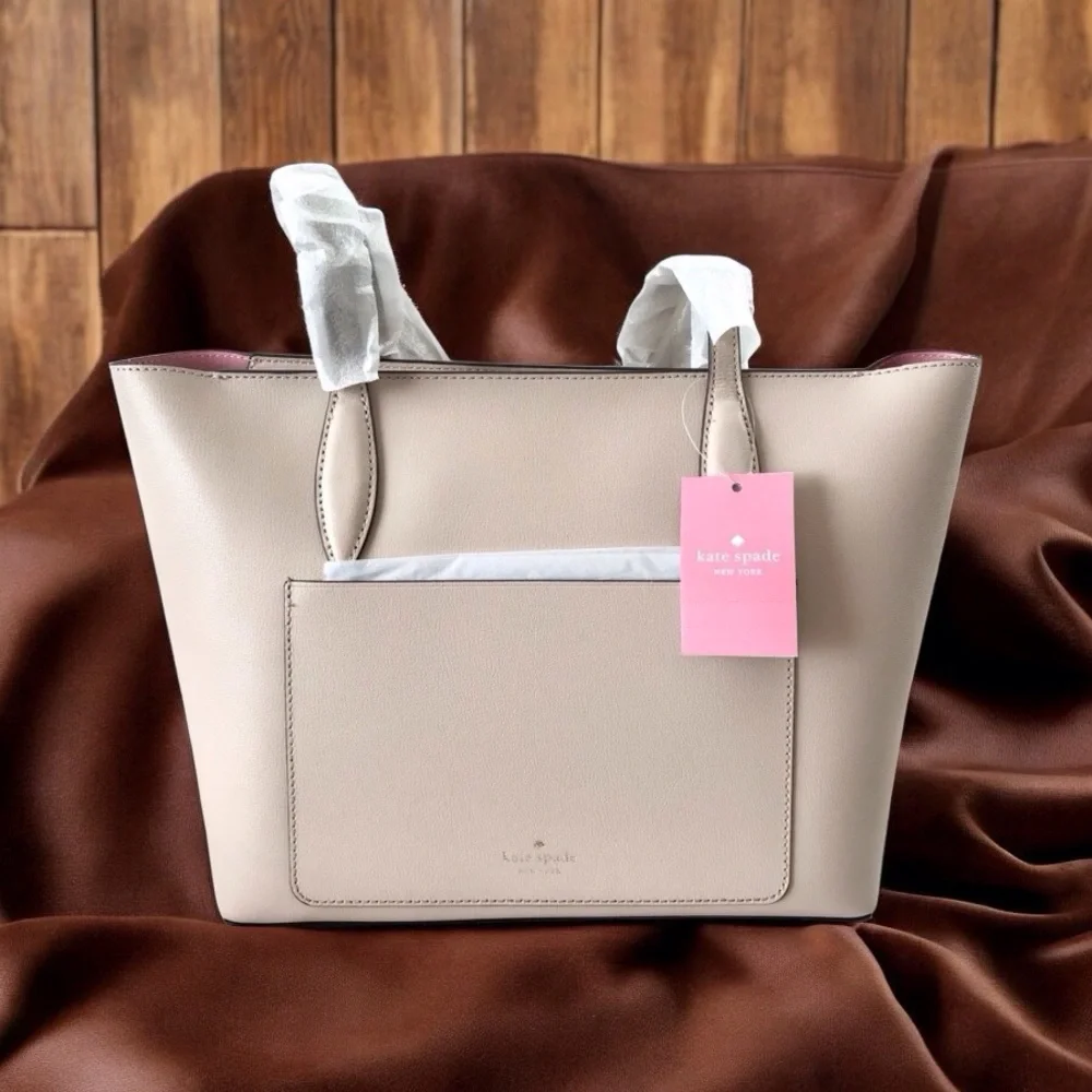 🆕Kate Spade Adel Tote